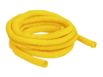 Delock flätad ärm