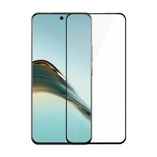 Cadorabo Realme 13 PRO 5G Skyddsglas Skyddsfilm