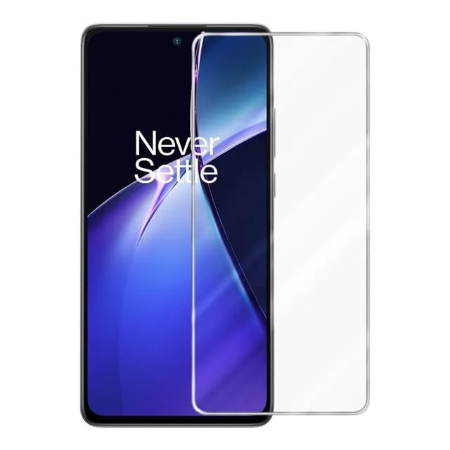 Cadorabo OnePlus Nord CE4 Lite Skyddsglas Skyddsfilm