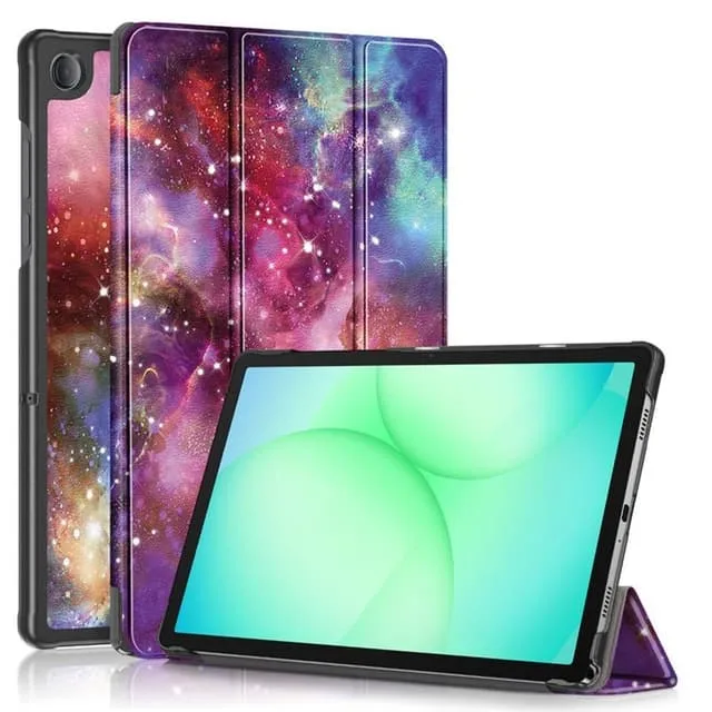 Aktivt Surfplattefodral Samsung Galaxy Tab A11 Plus