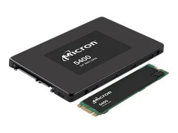 Micron 5400 PRO 960 GB