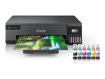 EPSON MF Ecotan ET-18100