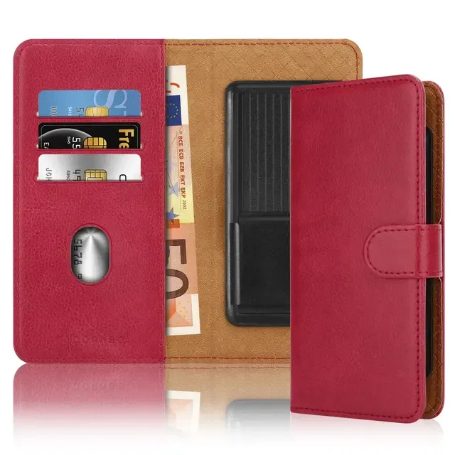 OnePlus Nord 2 5G Skal Fodral Flip Case Cover