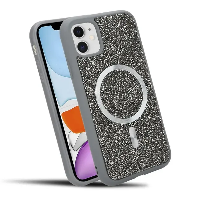 iPhone 11 Skal Fodral Magsafe kompatibel Case