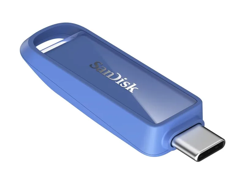SanDisk - USB flash-enhet