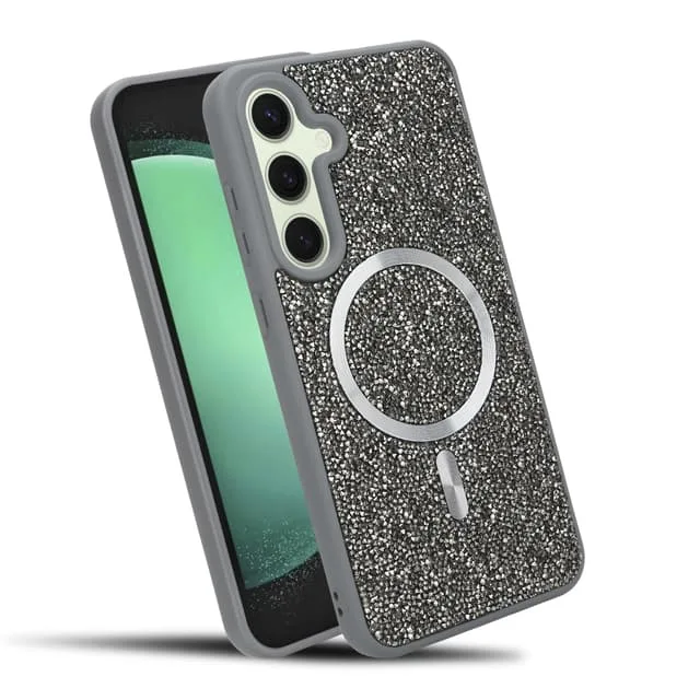 Cadorabo Samsung Galaxy S24 FE Skal Fodral