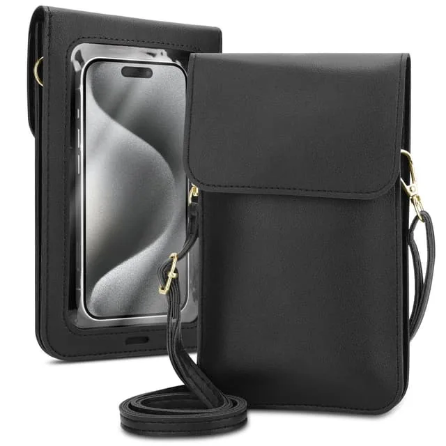 Cadorabo Oukitel C21 PRO Fodral Skal Handväska