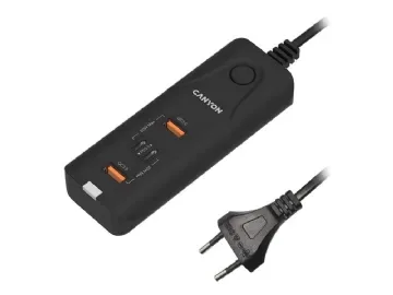 CANYON H-10 väggladdare CNE-CHA10B