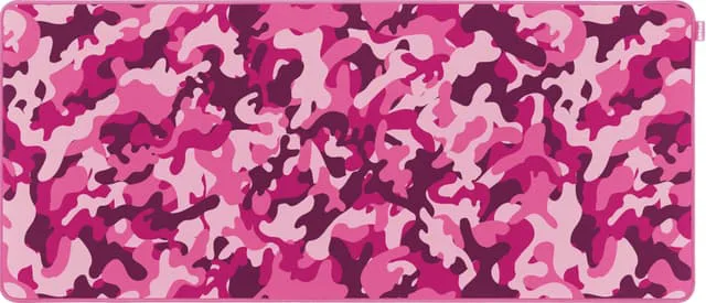 GitGud! GitGud Pink Camo musmatta