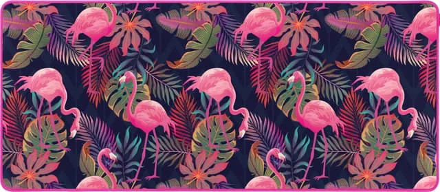 GitGud! GitGud Flamingo musmatta