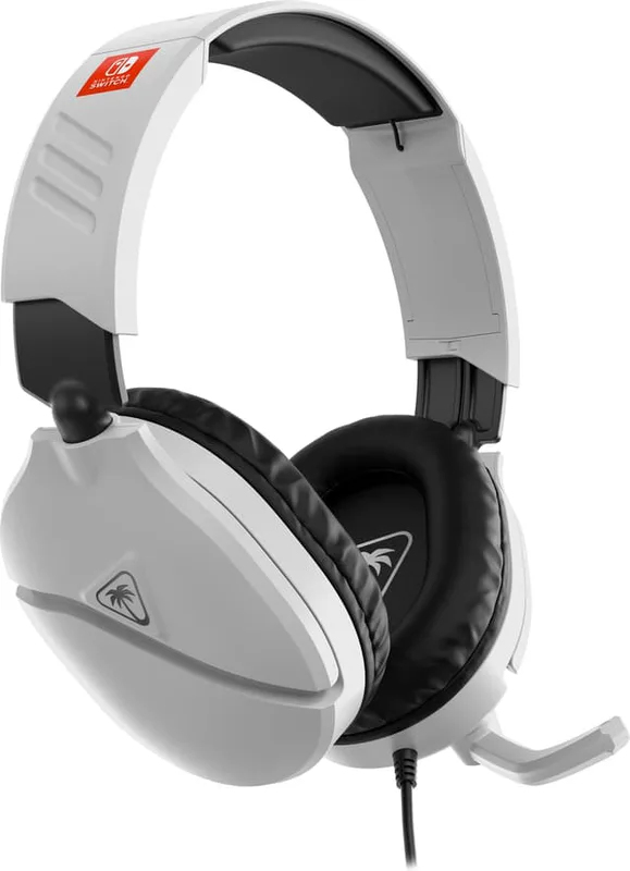 Turtle Beach Recon 70 NS White