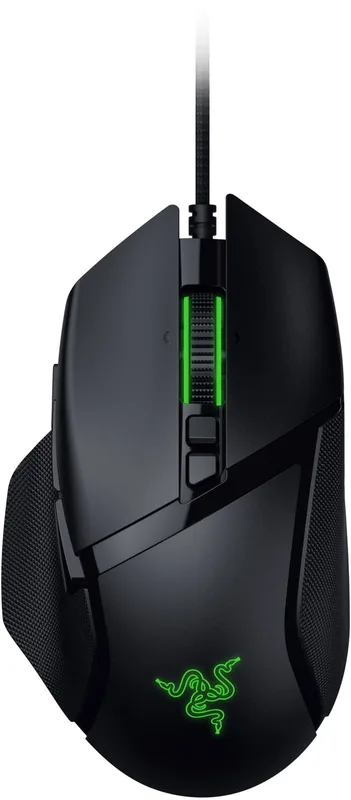 Razer Basilisk V3 35K