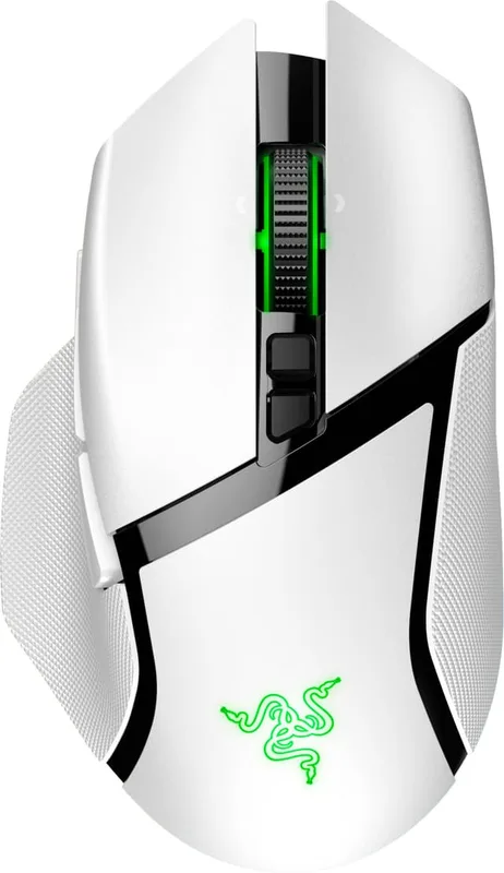 Razer Basilisk V3 Pro trådlös gamingmus
