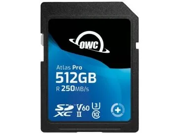 OWC Atlas Pro