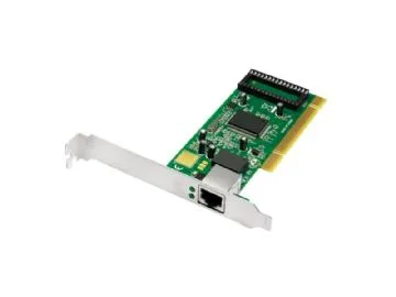 LogiLink PCI Card, Gigabit LAN, Single-RJ45