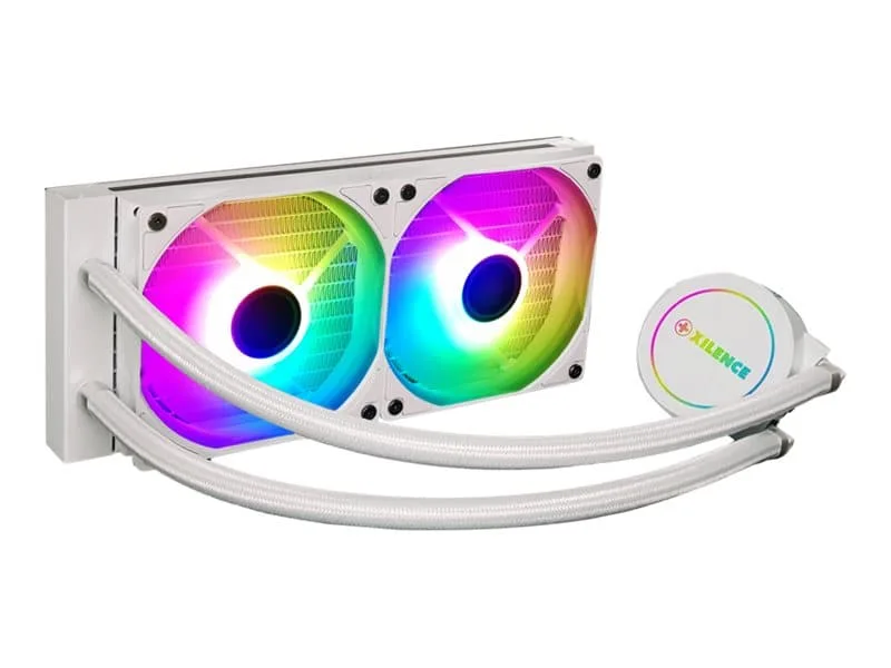 Xilence Performance A+ Series LiQuRizer LQ240.W.ARGB