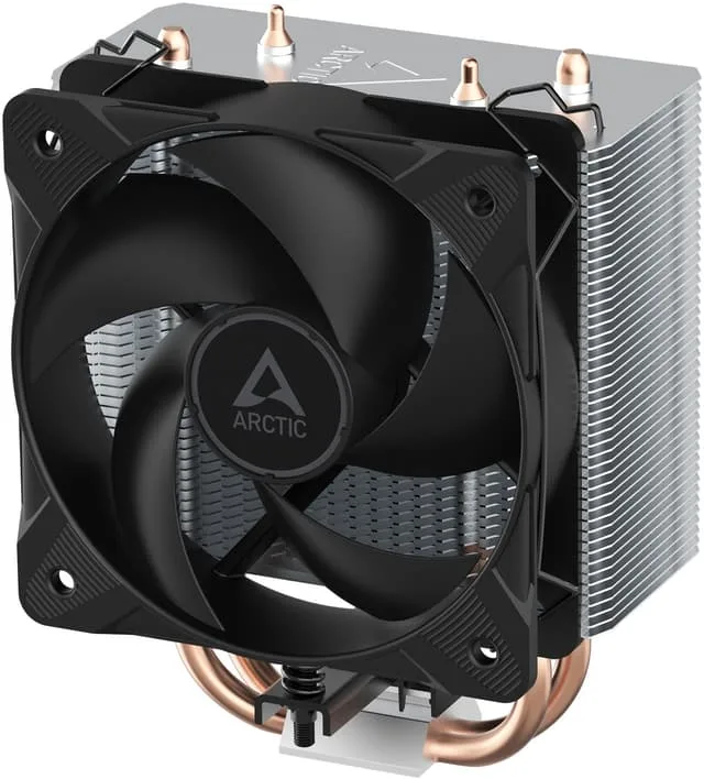 Arctic Cooling Freezer 8A