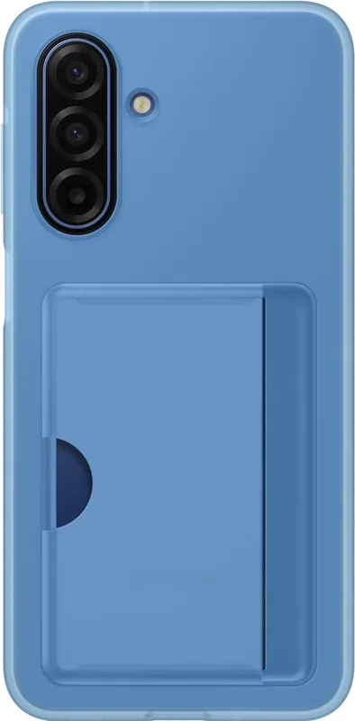 Samsung Galaxy A17 Card Slot-fodral