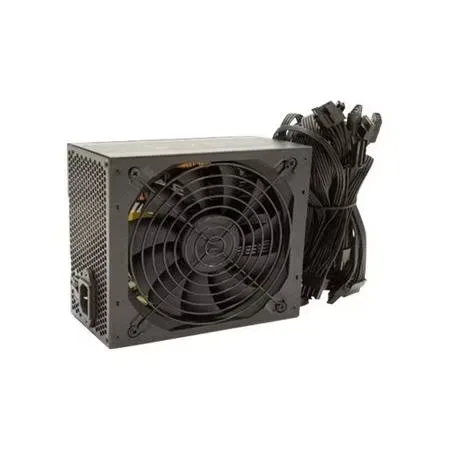 FG 750 - strømforsyning - 750W - 80 Plus Bronze