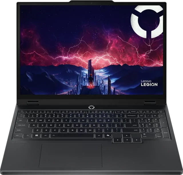 Lenovo Legion 5 15AHP10 R7-260/16GB/512/5050 15"