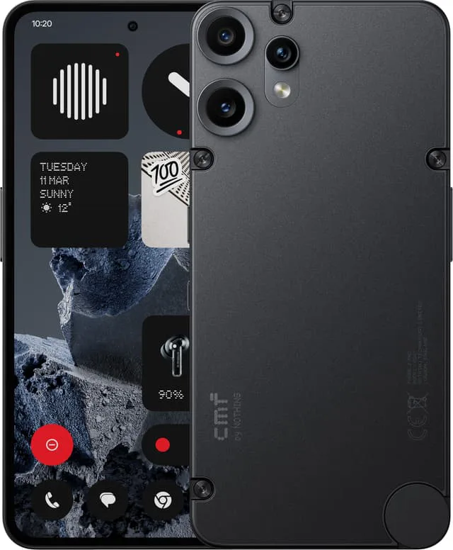 Nothing CMF by Nothing Phone 2 Pro 5G smartphone 8/128GB