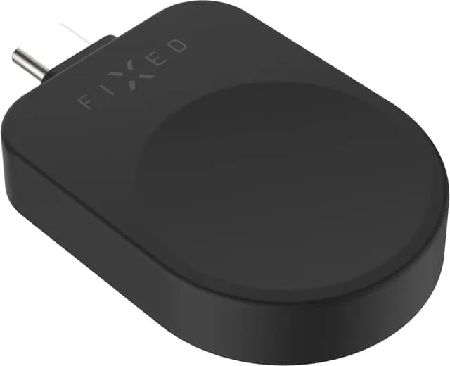 FIXED Samsung Watch trådlös USB-C-laddare