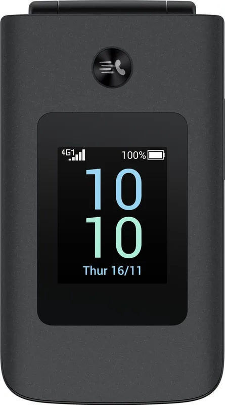 TCL One Touch 4043 Eco Design mobiltelefon