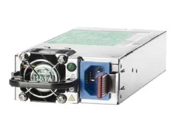 HPE Common Slot Platinum Power Supply Kit