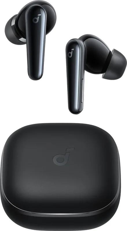 Soundcore Liberty 5 True Wireless in ear-hörlurar