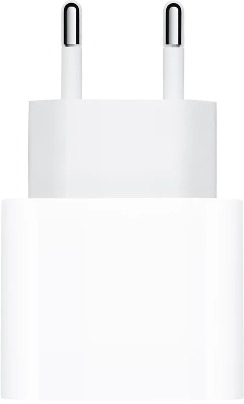 Apple 20W USB-C Power Adapter