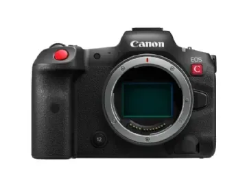 Canon EOS R5 C