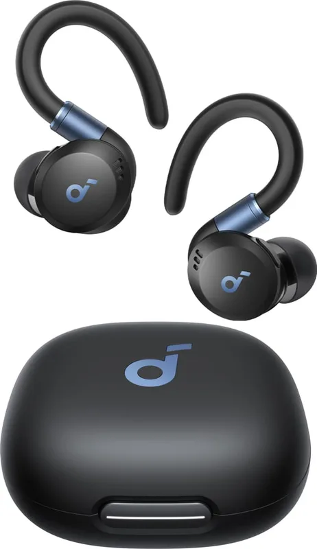 Soundcore Sport X20 True Wireless in ear-hörlurar