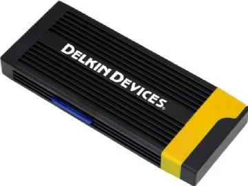 Delkin DDREADER-58