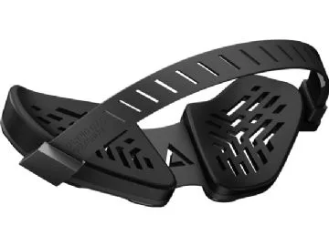 DeltaHub Carpio G2.0 Ergonomiskt Gaming Handledsstöd Set