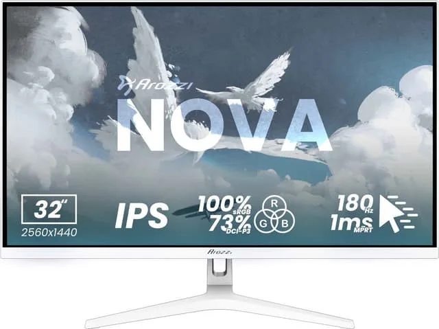 Arozzi Nova QHD