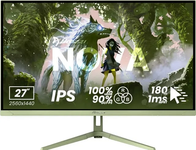 Arozzi TFT Nova 27" IPS
