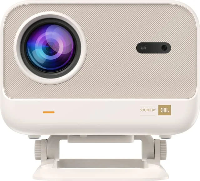 YABER L2 Plus-projektor