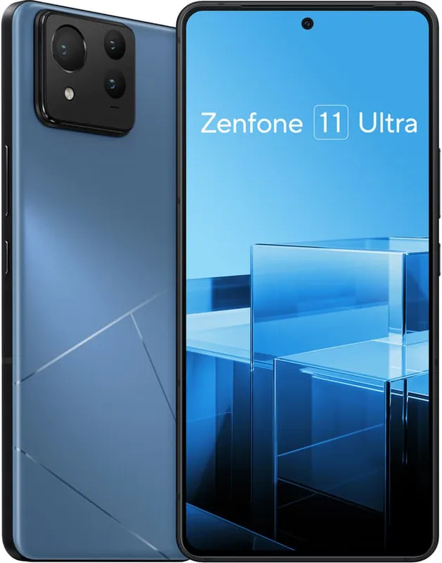 Asus Zenfone 11 Ultra 5G smartphone 12/256GB