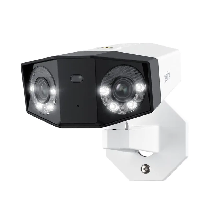 Reolink P730 Dubbellinskamera