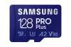 Samsung PRO Plus 128 GB