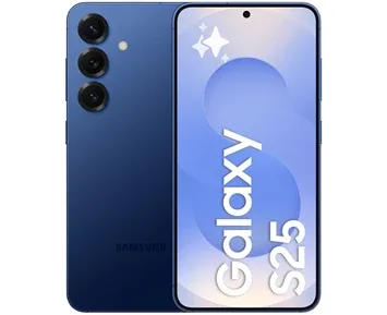 Samsung Galaxy S25 256GB NAVY
