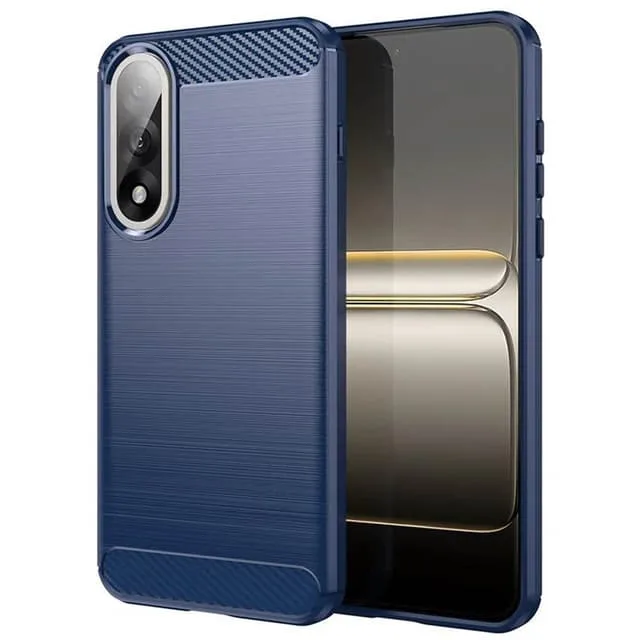 CaseOnline Borstat silikon skal OnePlus Nord 5