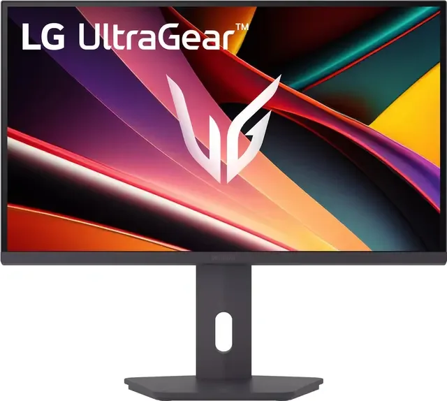 Monitor Gaming LG 27G610A-B 27" Quad HD