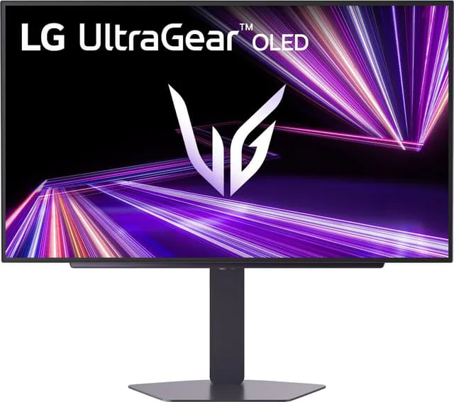 LG UltraGear 27GX704 27/QHD/OLED/240Hz/0,03ms
