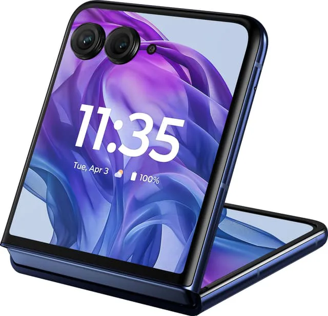 Motorola RAZR 50 Ultra