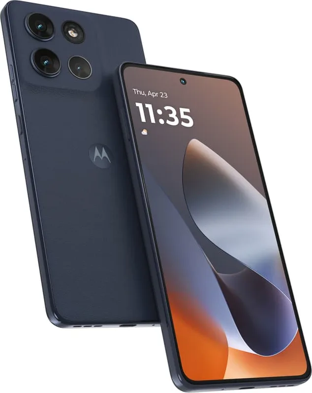 Motorola G86 Power 5G smartphone 8/512GB