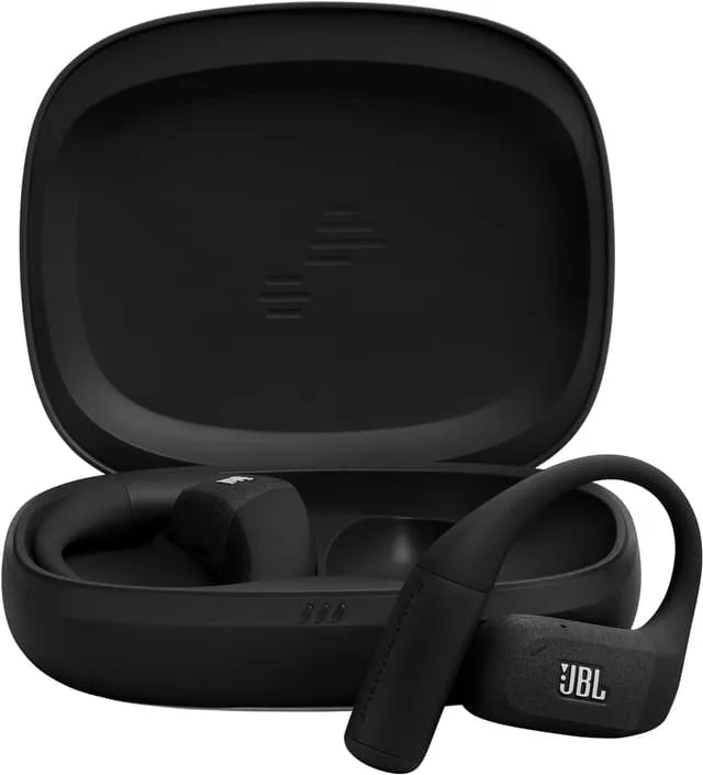 JBL Endurance Zone True Wireless Open-Ear sporthörlurar