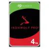 4 TB Seagate Ironwolf PRO