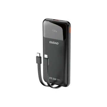 Dudao K15PRO powerbank