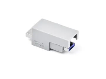 Smartkeeper LK03DB, Portblockerare